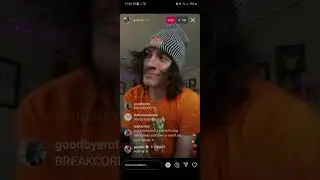 guardin - Centipede (snippet)