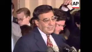USA: BUDGET DEADLOCK: NO END IN SIGHT