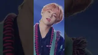 Kim Taehyung 😅💜 | Mummy Nu Pasand WhatsApp Status | BTS V #shorts
