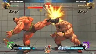 SSF4 AE2012 Winners Finals - Snake Eyez (Zangief) vs Vangief (Zangief)