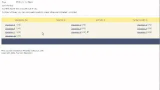 coursecompass