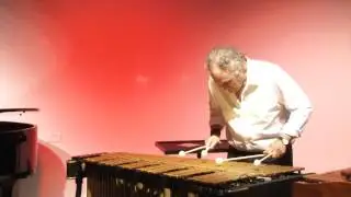 David Friedman and Danny Gottfried LIVE at Tremolo. [1/10] Emily (Johnny Mandel)
