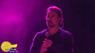 ACHTUNG BABIES - U2 TRIBUTE SHOWS - WITH OR WITHOUT YOU (FESTIVAL TOUS ANS'EMBLE 2022)