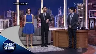 Lolita Agustine hobi koleksi Jersey Bola