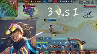 BRUNO 2019 MVP BUILD🔥🔥 | BRUNO BEST BUILD | MOBILE LEGENDS