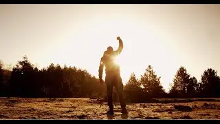 100Y40 - VREME RAZDELNO / ВРЕМЕ РАЗДЕЛНО (4K)