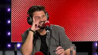 Christophe Beaugrand, sp&eacute;cialiste des 