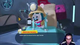 🌟 Gameplay: Mario + Rabbids SPARKS OF HOPE #16 | WhiteKn