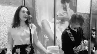 Whisper not - Maria Vera and Alex Ushakov