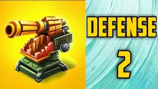 Battle Strategy: Tower Defense: Defense 2