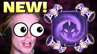 MY NEW EASTER LD5 IS CRAZY! (Summoners War)