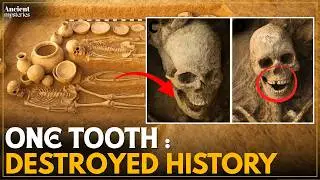 This 4,000 Year Old Tooth Rewrote India&rsquo;s History | Ancient Mysteries