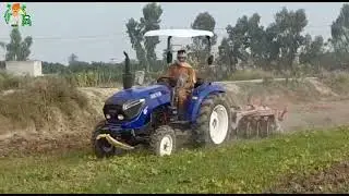 Ecomaster 404 40hp in Pakistan | YTO tractor 🚜 in Pakistan