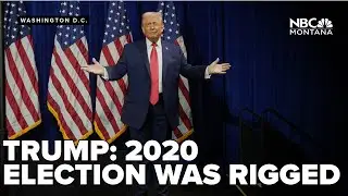 Trump rallies House GOP ahead of party retreat at Trump Kennedy Center