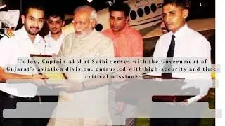 Akshat Sethi Pilot | The Art of Flying with Purpose and Perfection #shorts #viral #AkshatSethiPilot