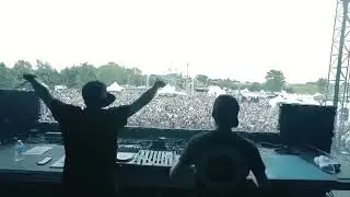 Dubloadz & PhaseOne