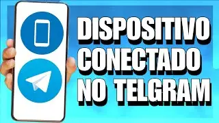 How to remove a device connected to Telegram