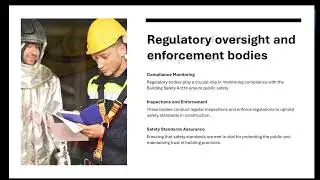 Changes in the Building Safety Act | Construction Industry Compliance Made Clear