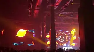 Odesza at Silo Dallas Texas