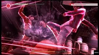 Lost Judgment - EX QTE Takedowns, Melee Combat