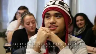 Latin American Studies Semester (LASS)