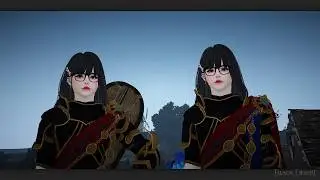 sorc new imba combo./новая имбалансная комба на цорку.