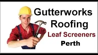 Leaf Screeners Perth