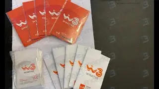 155 e 133: la voce dell'IVR annuncia il brand unico WINDTRE