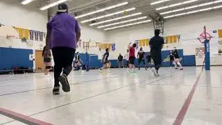YRV Tuesday Winter 2026 Week 2 Game 3