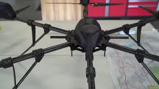 Foremost Drone Range to Modernize Alberta | Jason Kenney