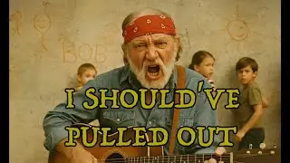 AOVI - I Should've Pulled Out (Lyrics)
