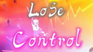 Undertale [ AMV - Mix ] Lose Control