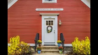 1280 Simonsville Road, Andover, Vermont