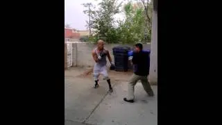 South side boxing