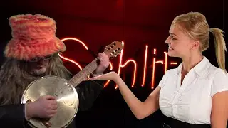 Wild Bill - dUELLING BANJOS - wild bill style - country dance Party