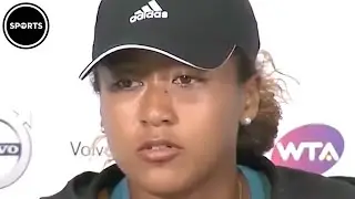 Naomi Osaka Reminds Us Mental Health Matters