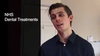 NHS Dentist Prices in Glasgow - Appletree Dental Care
