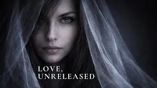 This Dark Ethereal Song Will Give You the Weight of Unreleased Love | The Weight Between Us