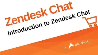 Введение в Zendesk Chat (для начинающих)