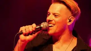 The Souls - Who You Really Are - Live @ Bierhübeli 2023