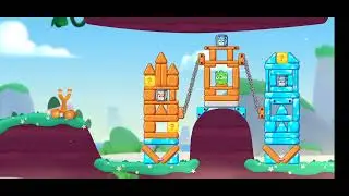 Angry Birds Journey - 44