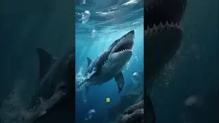 Prehistoric Giants Fossilized Sea Creatures from the Depths | Sea Reatities