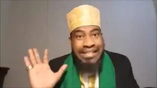 Cheikh Said Mohamed Djibril : As-Sirat — Le Passage Qui Décide de Ton Paradis _ 14