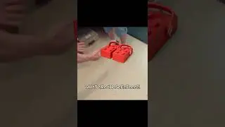 Что это такое&hellip; кроксы из LEGO?
