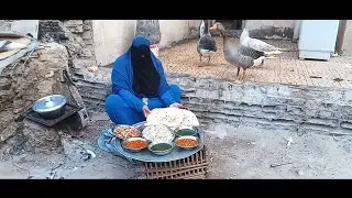 اقسم بالله هو ده الميزانيه الشهر اللي انا عايشه بيها كل الاكل ده ما كلفني 30 جنيه هو الصح في لغلاء د