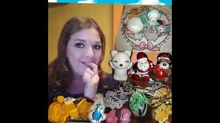 HAUL WISH CARTOPAZZIA, DECORAZIONI E ... NATALE ???    | Liz Matutteame