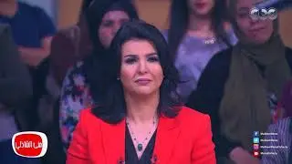 معكم منى الشاذلي | يا مالكا قدري وقدرك لا يدركه سواك .. تجليات تهز القلب من الشيخ إيهاب يونس