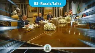 US-Russia Peace Talks: Can Trump&rsquo;s Envoy Bridge the Divide?