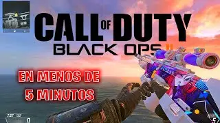 ✅​COMO DESCARGAR BO2 PLUTONIUM GRATIS EN MENOS DE 5 MINUTOS✅​