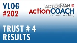 Results | Trust | Business tips from Steve Gaskell ActionCOACH